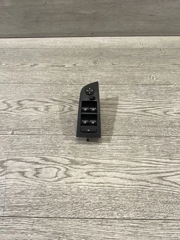 Electric window control switch – BMW 3 Series E90 E91 (2005-2012)