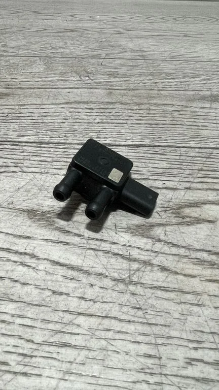 Exhaust gas pressure sensor – BMW 3 Series F30 F35 F31 (2012-2018)