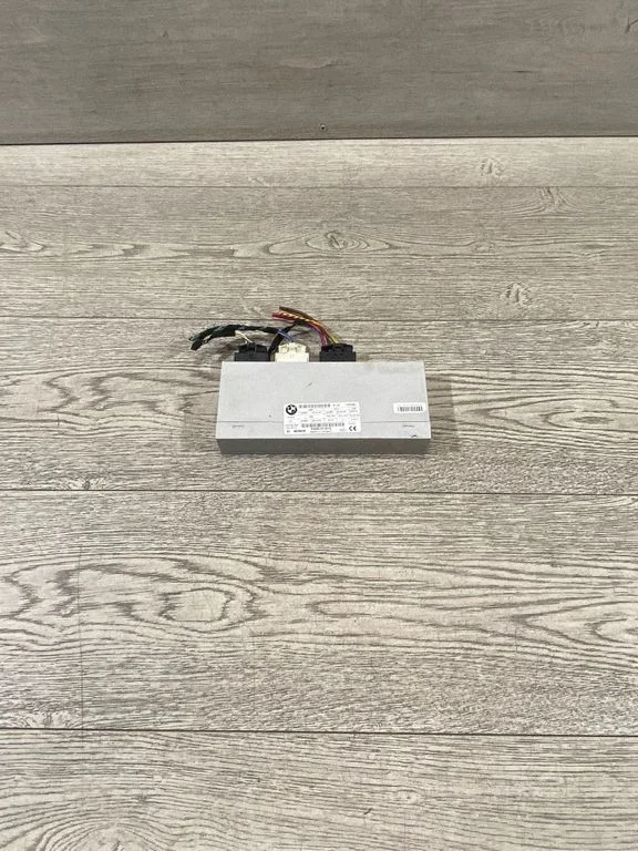 Sterownik klapy bagażnika – BMW Seria 3 F30 F35 F31 (2012-2018)