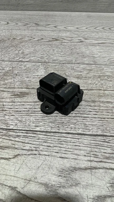 Glow plug pre-heat relay – Mercedes-Benz E-Class W212 (2009-2016)