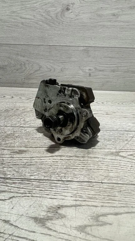 Fuel injection high pressure pump – BMW X3 E83 (2003-2010)