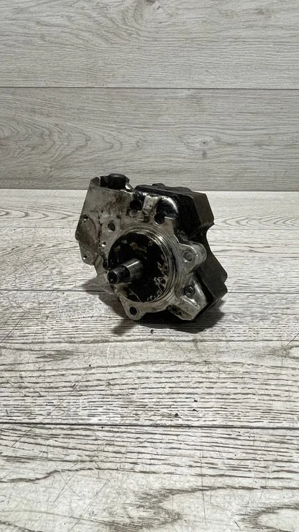 Fuel injection high pressure pump – BMW X3 E83 (2003-2010)