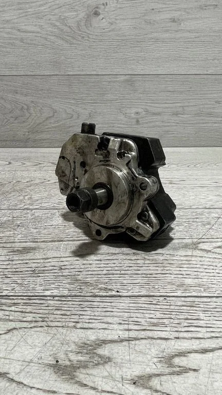 Fuel injection high pressure pump – BMW X3 E83 (2003-2010)
