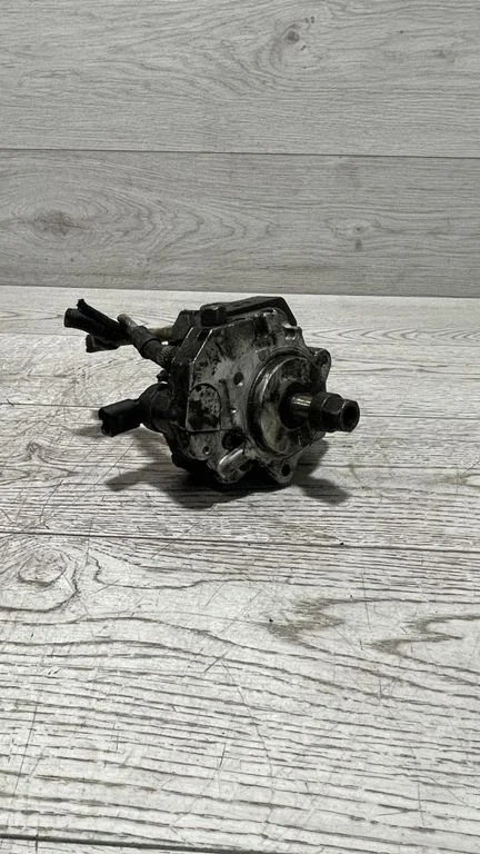 Fuel injection high pressure pump – BMW X3 E83 (2003-2010)