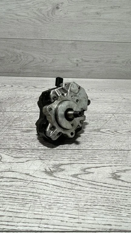 Fuel injection high pressure pump – BMW X3 E83 (2003-2010)