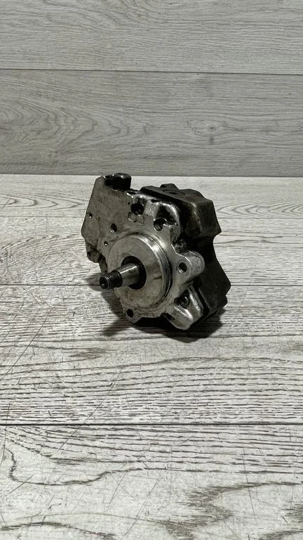 Fuel injection high pressure pump – BMW X3 E83 (2003-2010)