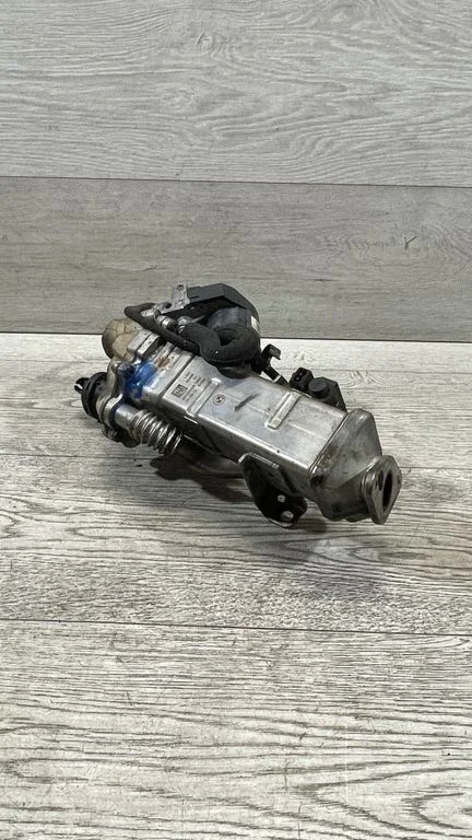 EGR valve cooler – BMW 3 Series F30 F35 F31 (2012-2018)