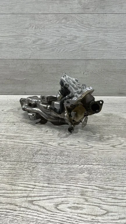 EGR valve cooler – BMW 3 Series F30 F35 F31 (2012-2018)