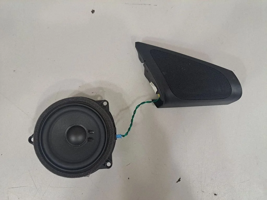 Front door speaker – BMW 7 Series G11 G12 (2015-2022)