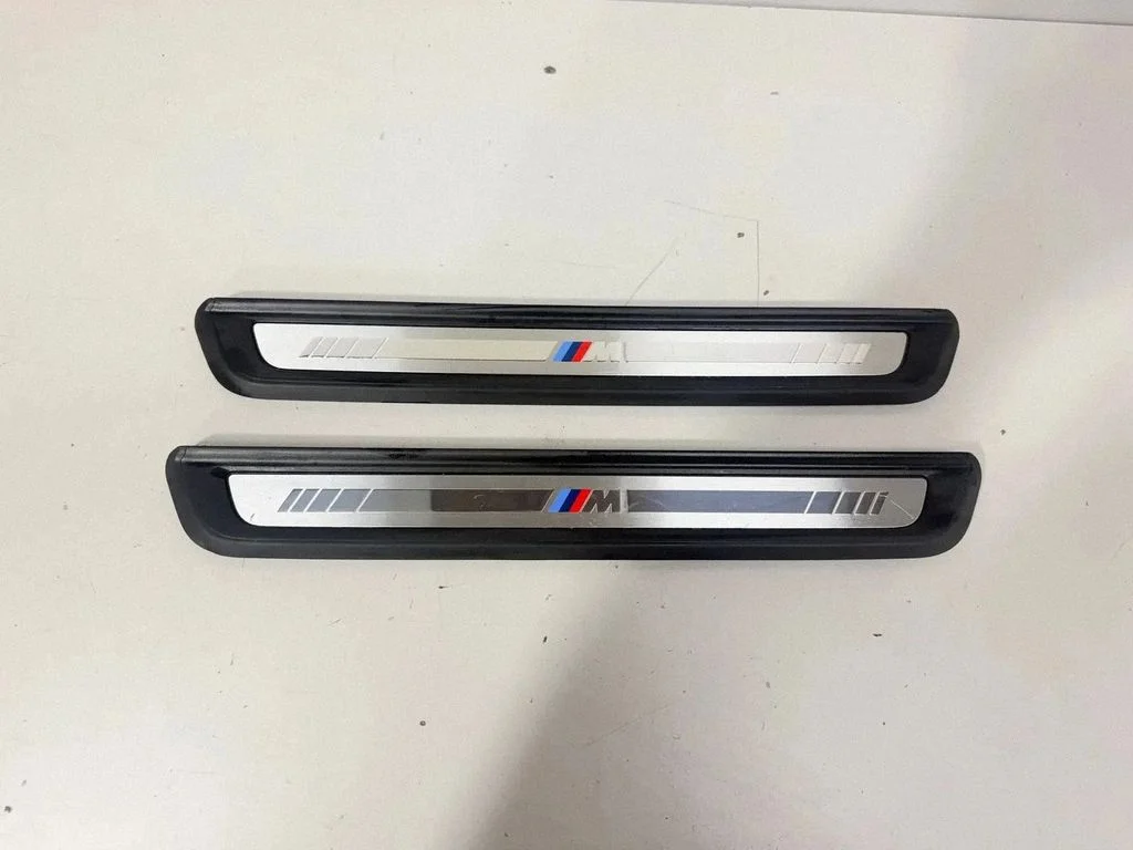 Sliekšņu apdares komplekts (iekšējais) – BMW 3. sērija G20 G21 (2019-)