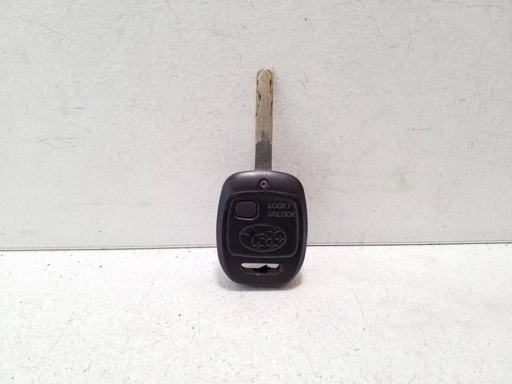 Ignition key/card ASREU55