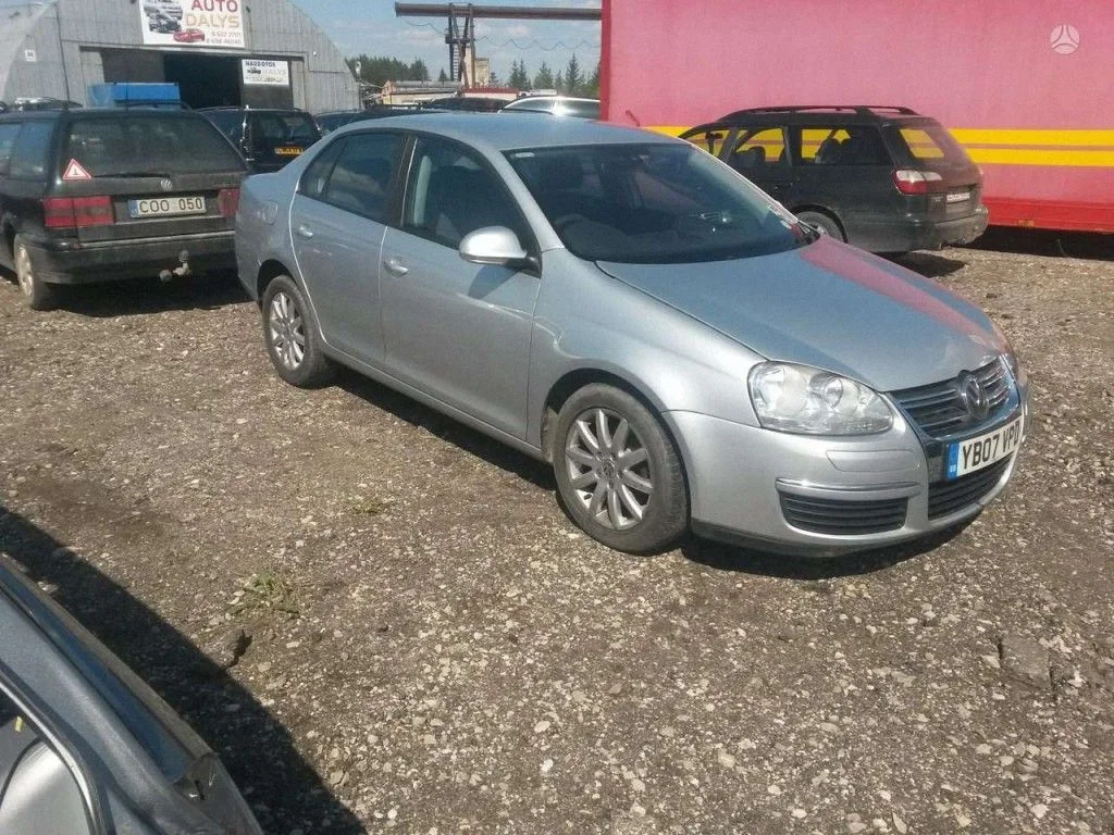 Volkswagen Jetta