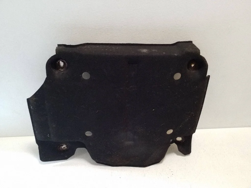 Other under body part – Porsche Macan (95B) (2014-2018)