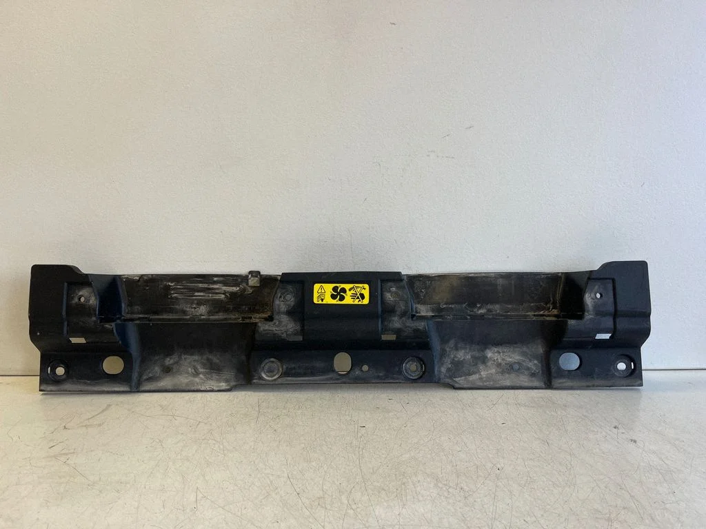 Radiator trim 214965XD0A