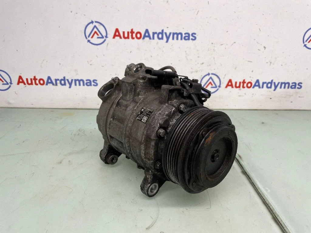 Kliimakompressor (pump) 9330825