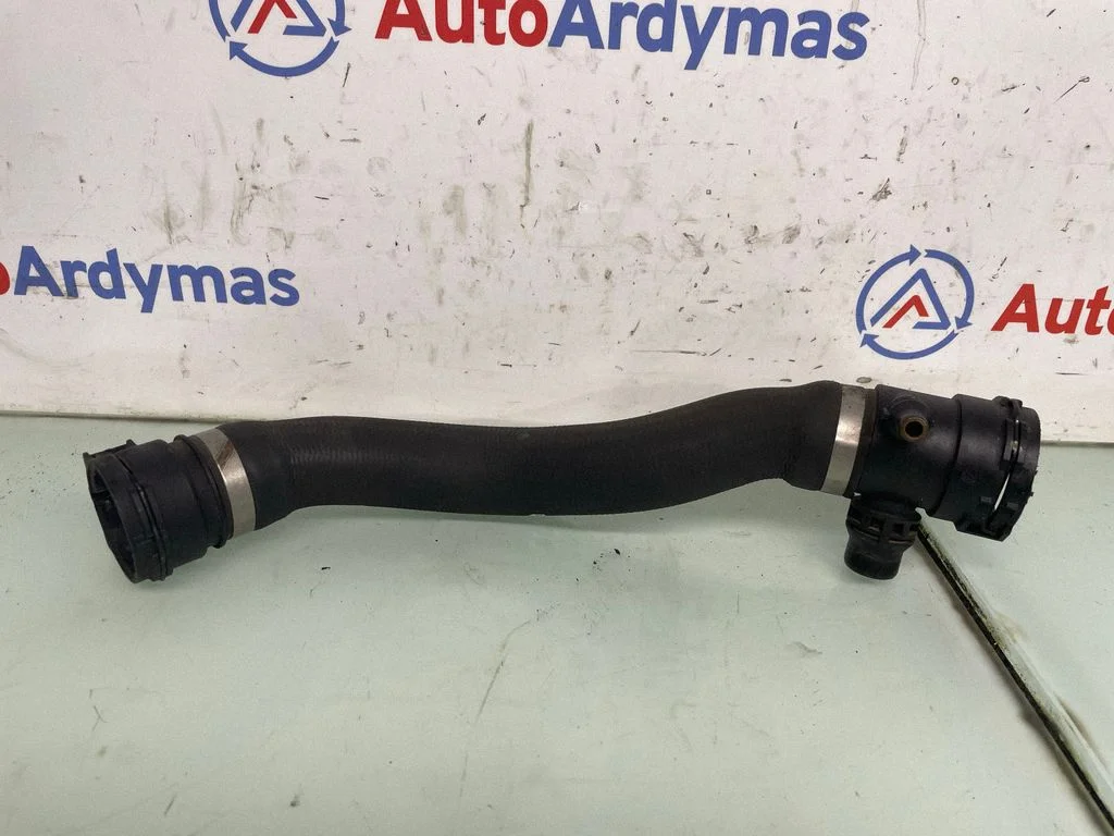 Motora dzesēšanas caurule (-es)/šļūtene (-es) 7646155