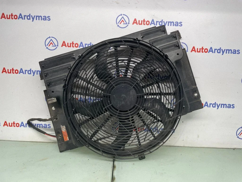 Wentylator chłodnicy elektryczny 6921381
