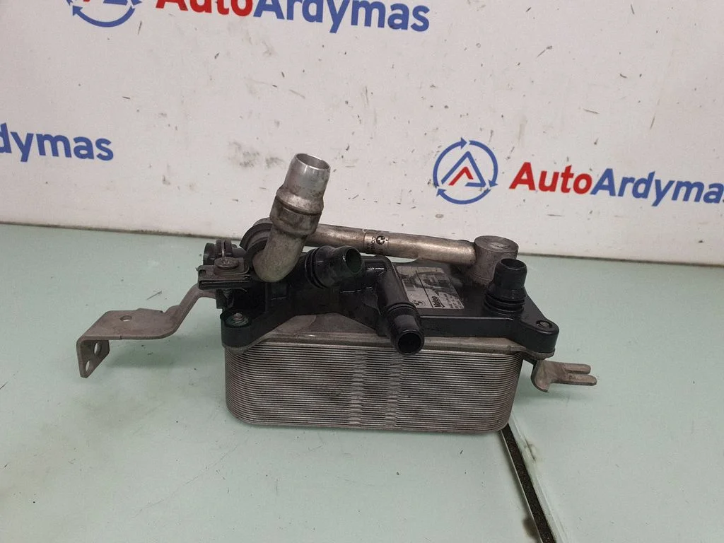 Gearbox / Transmission oil cooler 7601951
