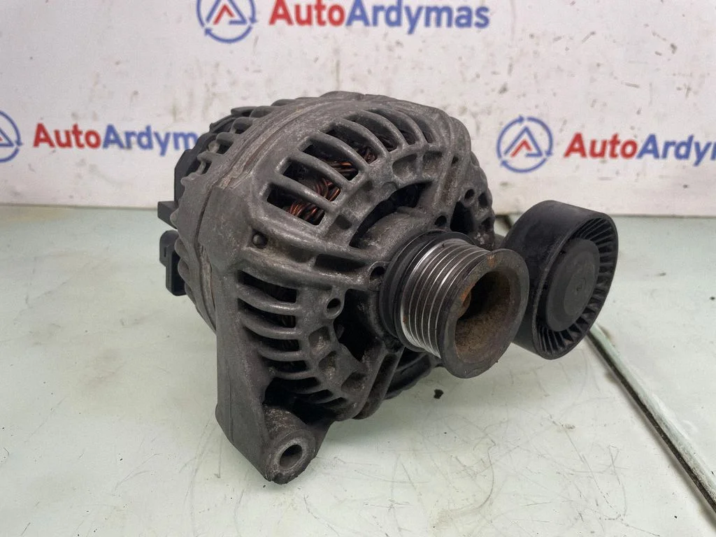 Generator/alternator 7541694