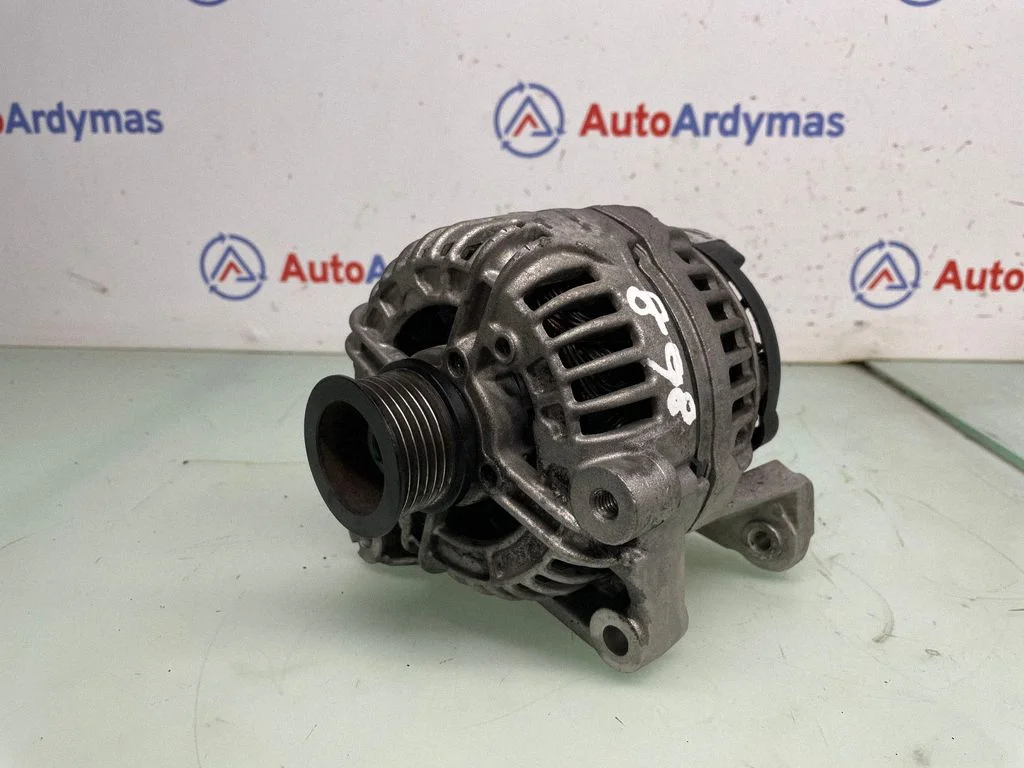 Generator/alternator 8509224