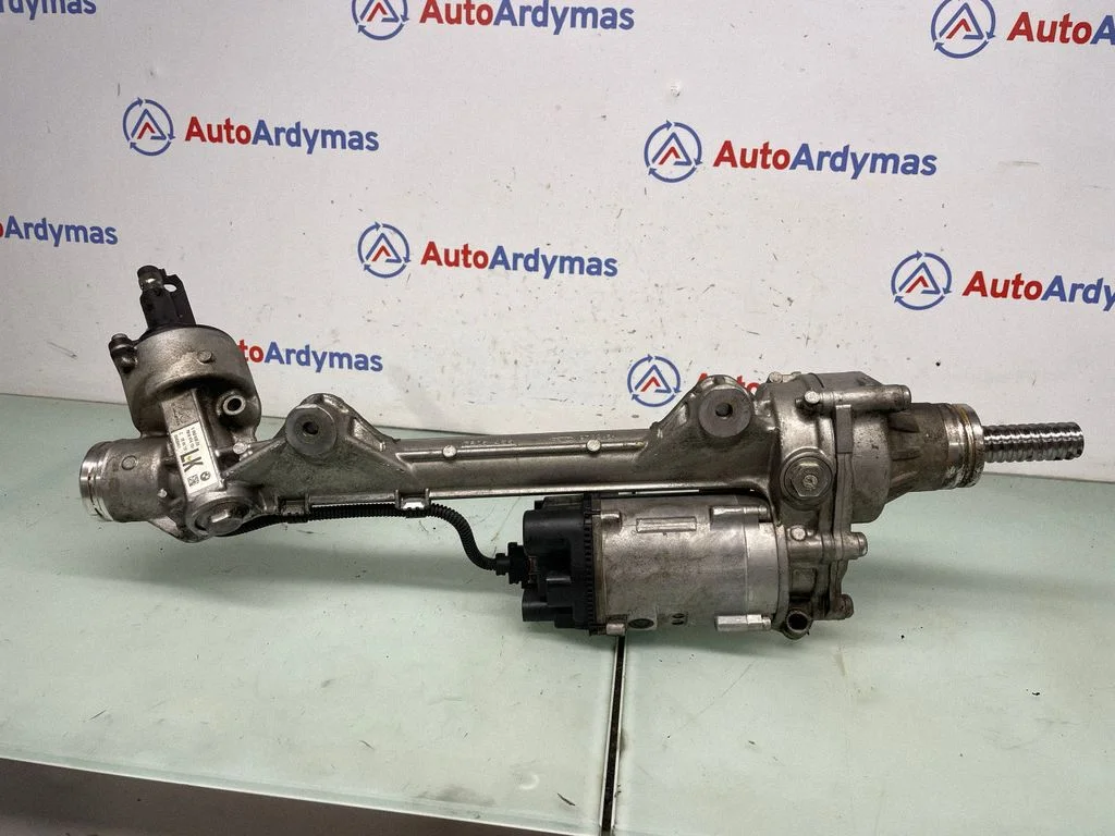 Steering rack 6863670