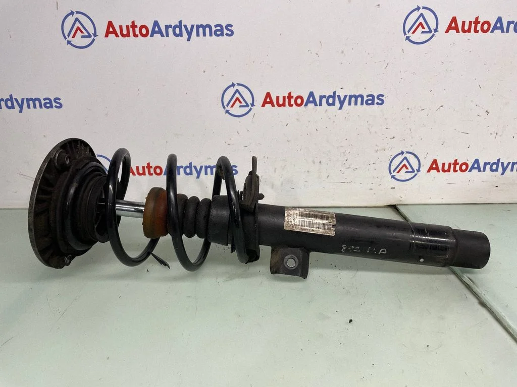 Front shock absorber/damper 6791551