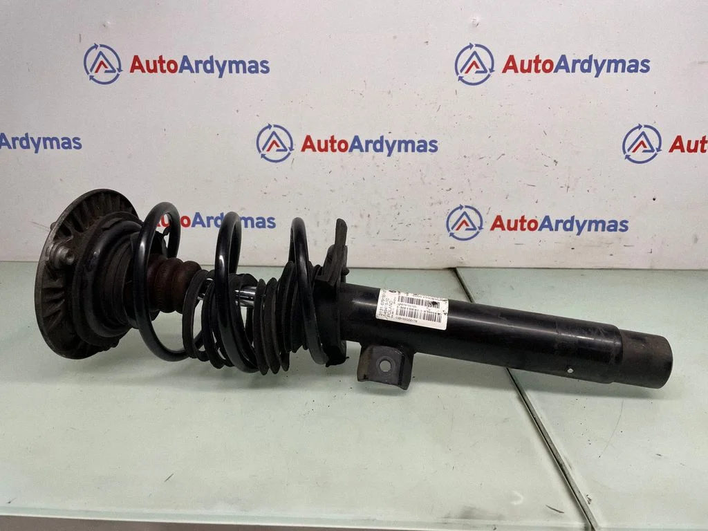Front shock absorber/damper 6791551