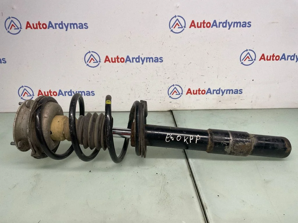 Priekšējais amortizators 6764457