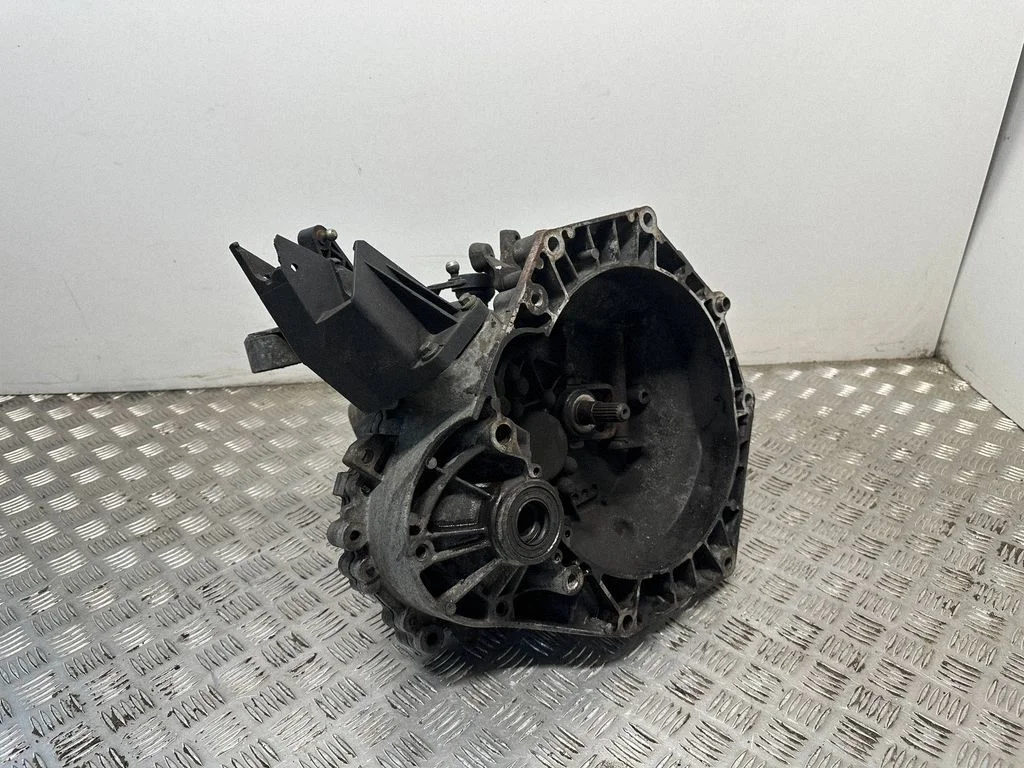 Manualna skrzynia biegów 5-biegowa 23000432963 – Mini One - Cooper R50 - 53 (2001-2006)
