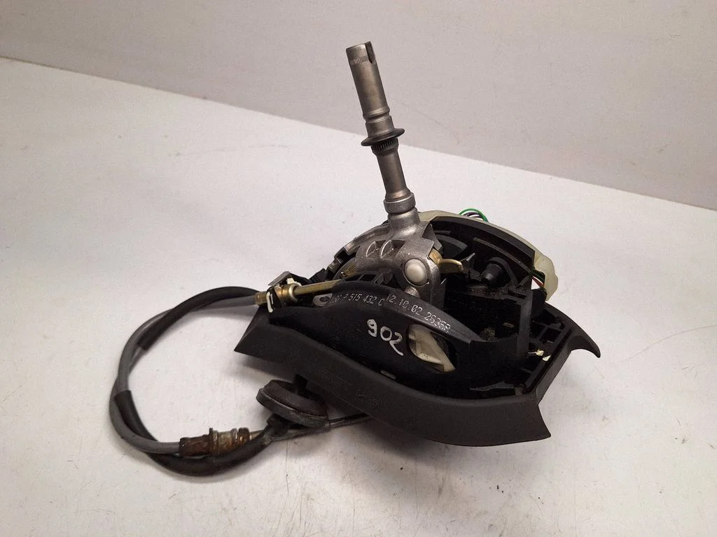 Mechanizm zmiany biegów (kulisa) 7515432