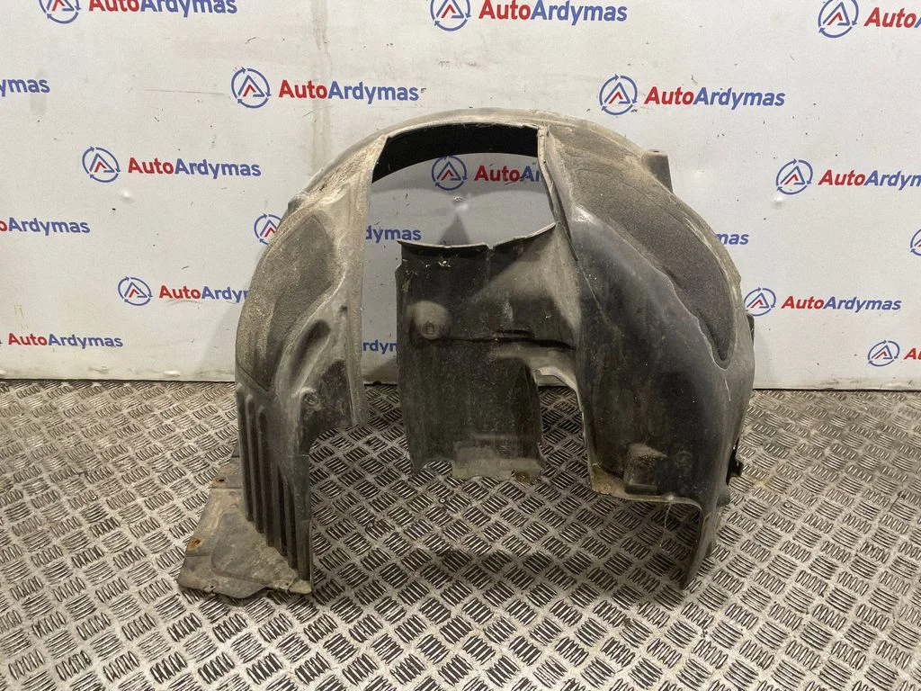 Priekšējais riteņa arkas dubļusargs 7033749