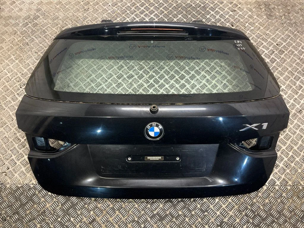 Tailgate/trunk/boot lid 2993152