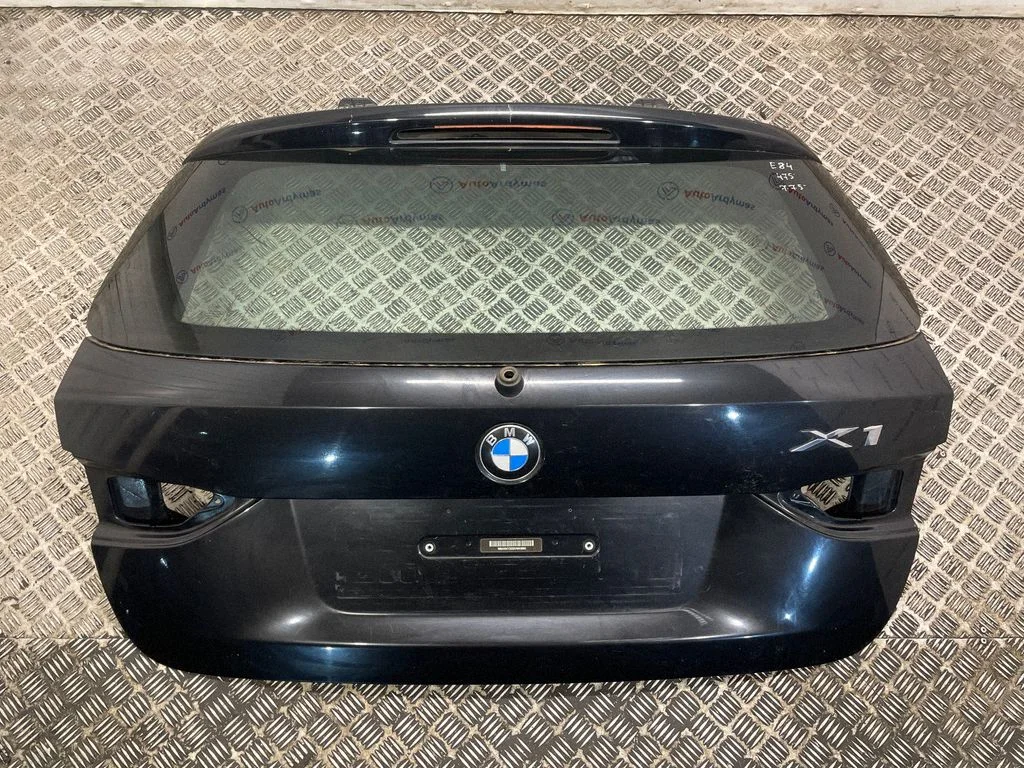 Tailgate/trunk/boot lid 2993152