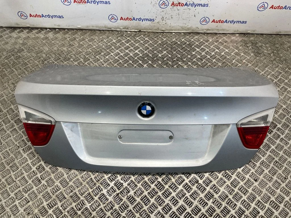 Tailgate/trunk/boot lid 41627151491
