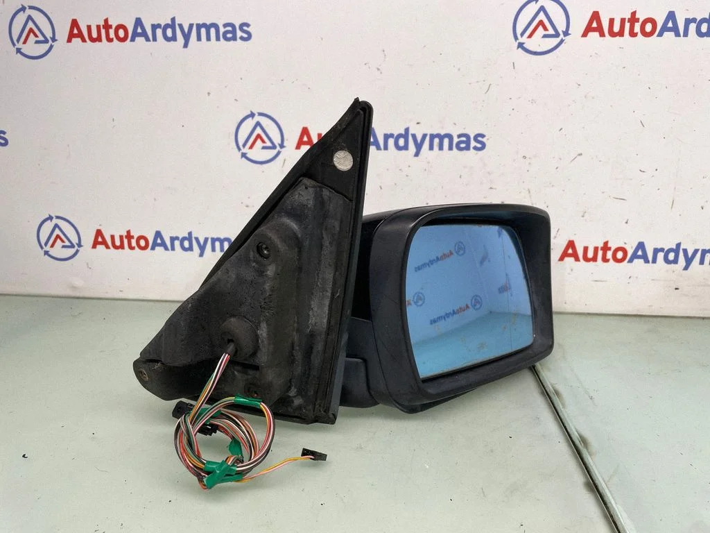 Lusterko elektryczne 7039898