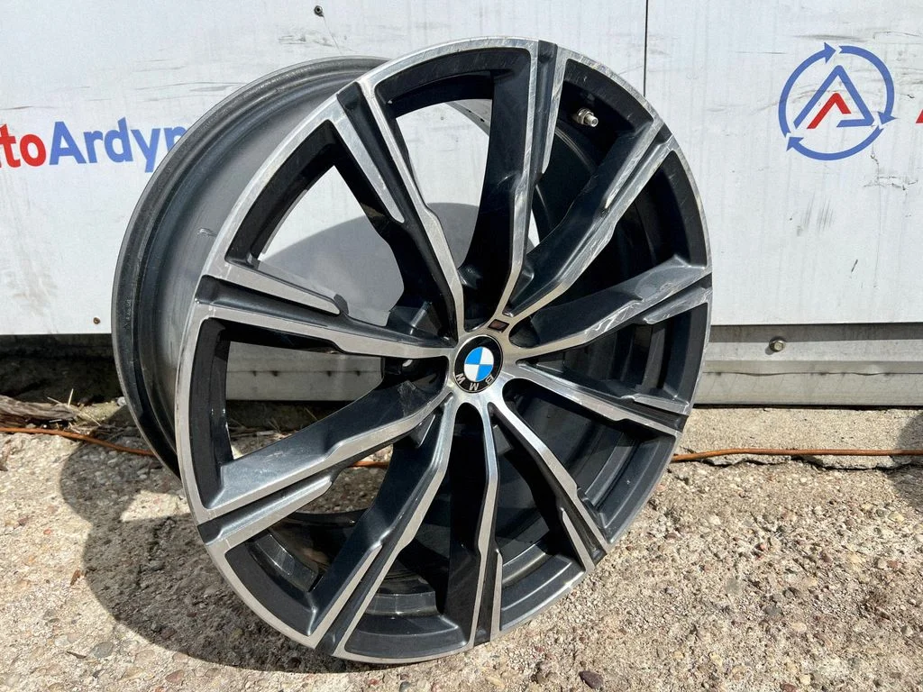 R20 alloy rim 8071996