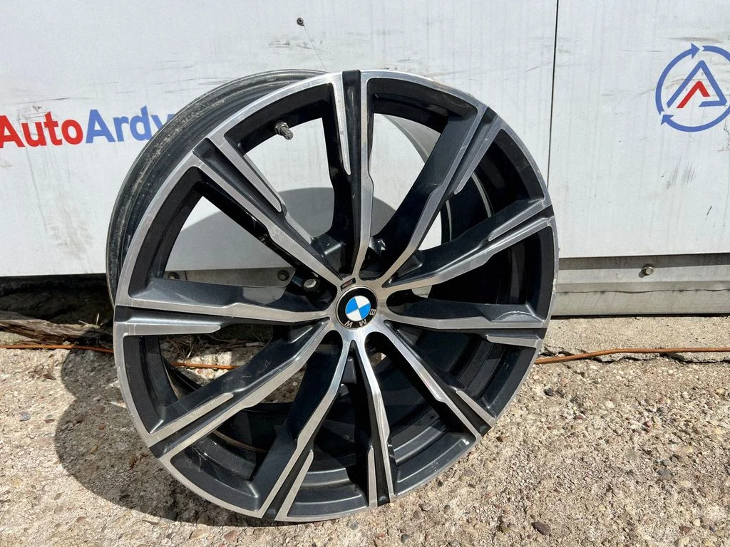 R20 alloy rim 8071996
