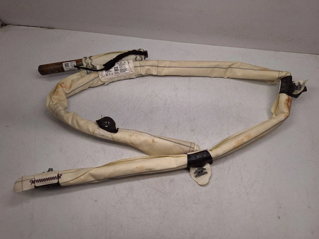 Katuse turvapadi (kardin) 7221045