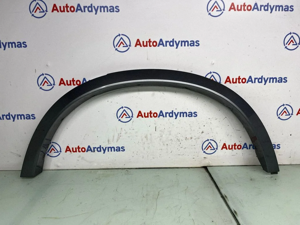 Aizmugurējās arkas apdare 8050457