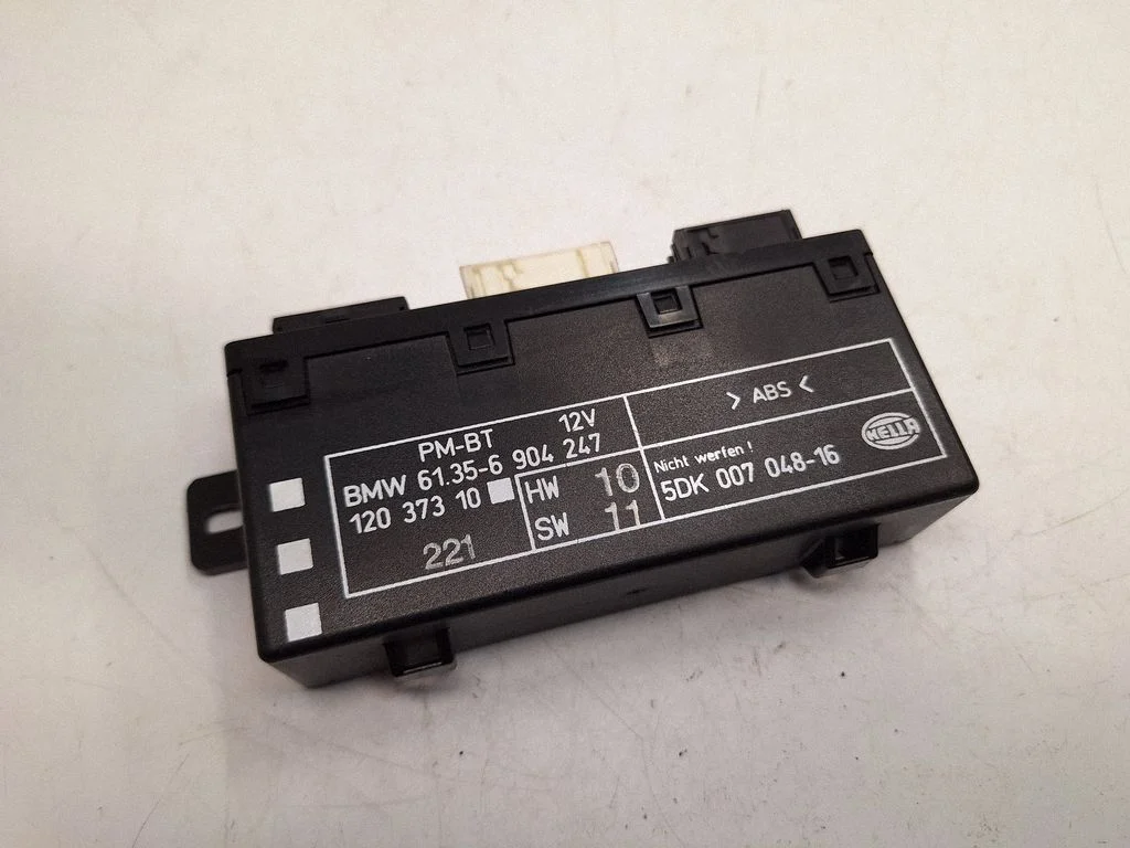 Door control unit/module – BMW 5 Series E39 (1996-2003)