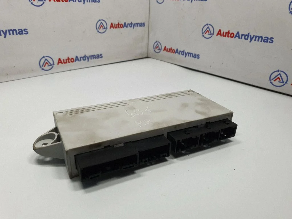 Durvju elektronikas vadības bloks 6940440
