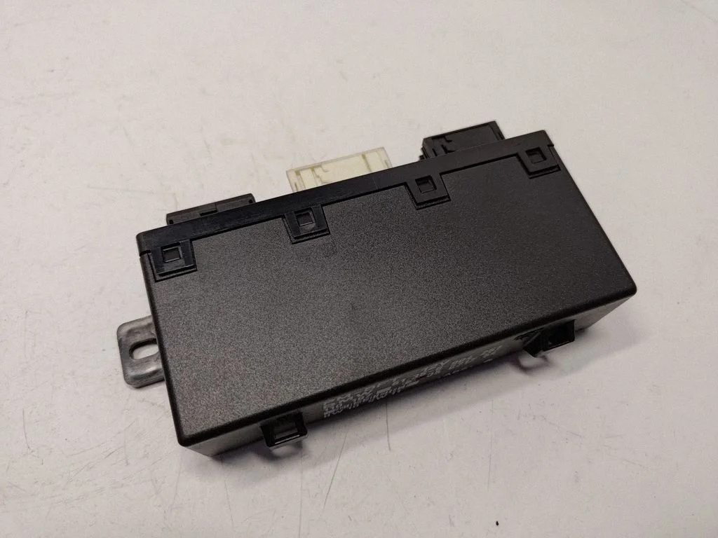 Durvju elektronikas vadības bloks 61356904251