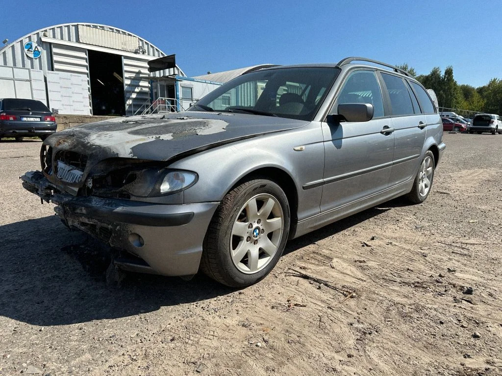 BMW Series 3