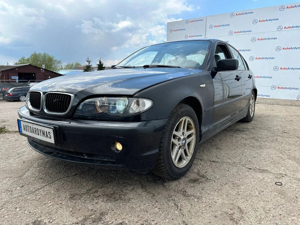 BMW Series 3