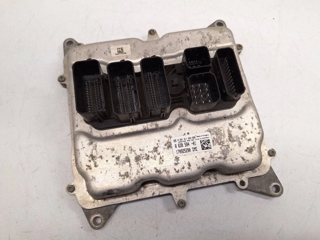 Sterownik silnika – BMW X3 F25 (2010-2017)