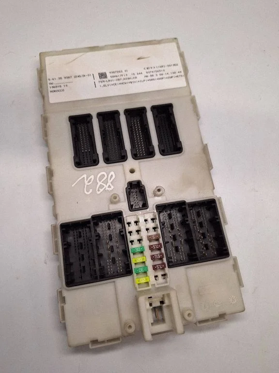 Pozostałe sterowniki i moduły 61359387263