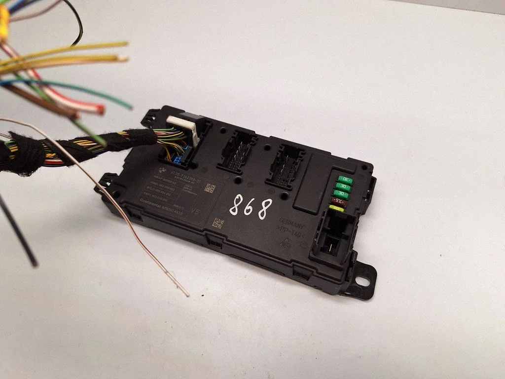 Other control units/modules 61359362398
