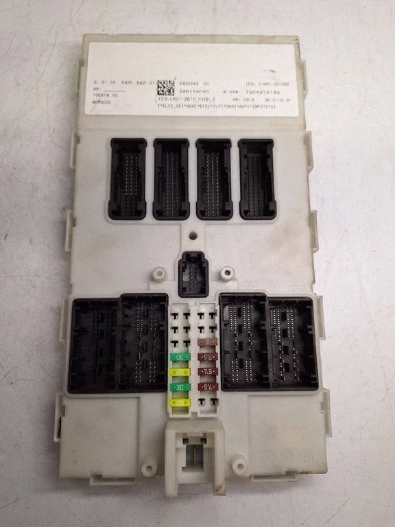 Other control units/modules 61356825542