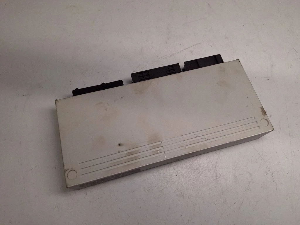 Kere juhtmoodul – BMW 3-seeria E46 (1998-2005)