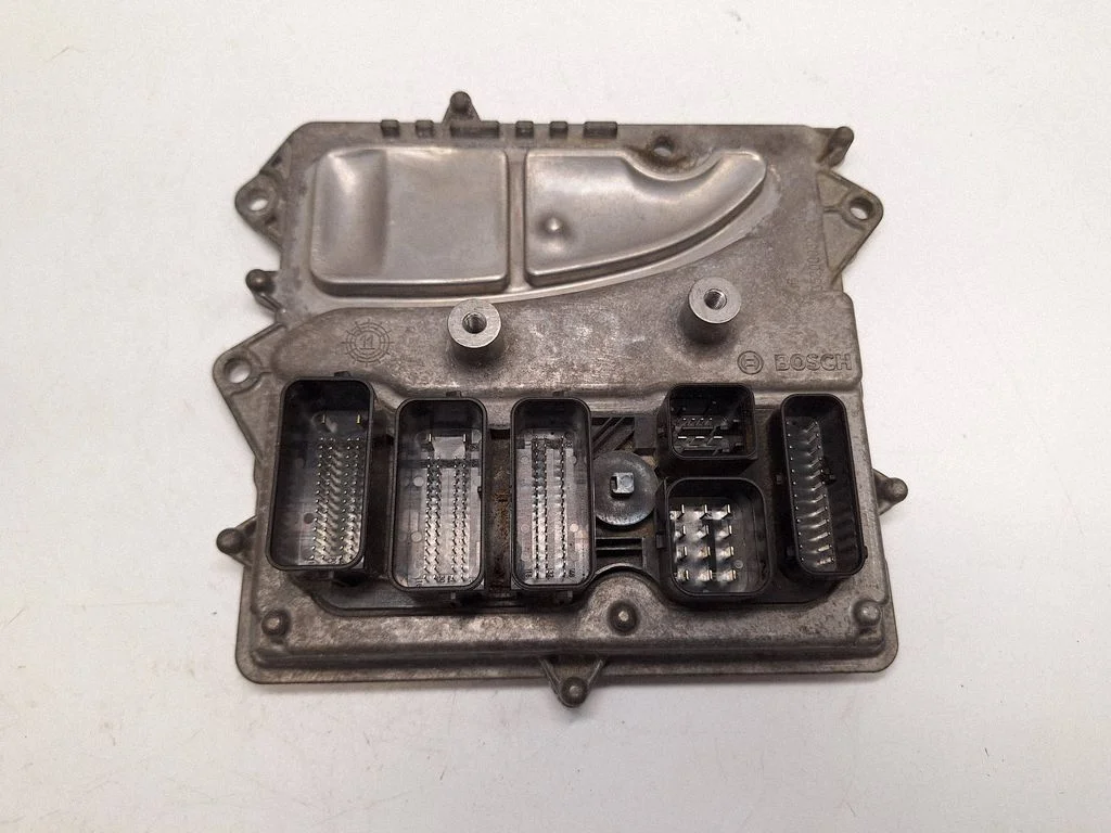 Engine control unit/module 7632115